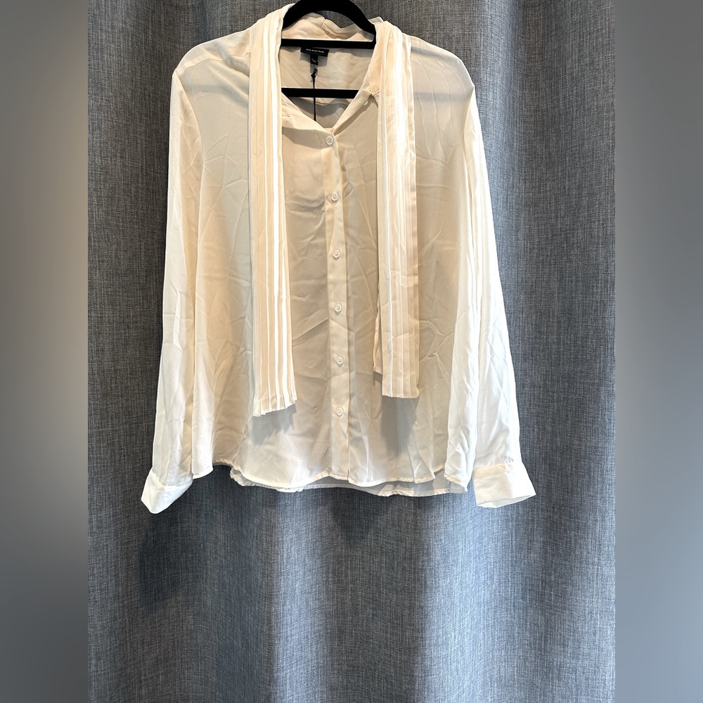 Who What Wear Blouse